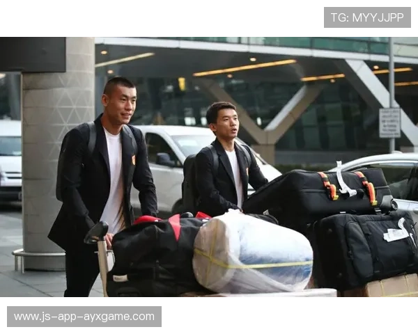 国足选帅方向明朗：打造全新未来，步入世界舞台