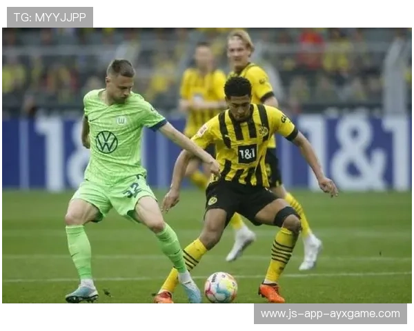 沃尔夫斯堡对勒沃库森：赛前要点全面深度解析