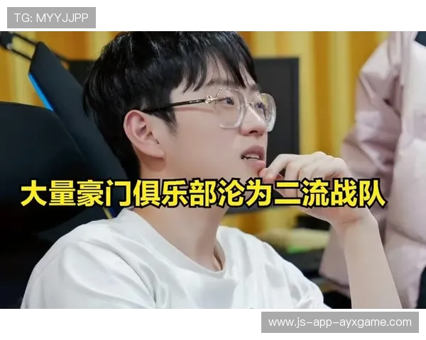 S赛小组赛黑马战队无视压力打满统治力