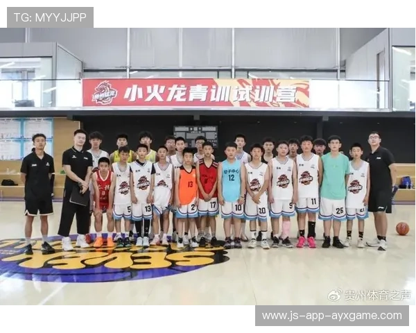 2026年篮球联赛青训营导师轮岗交流成果短片精选上线，篮球俱乐部青训营